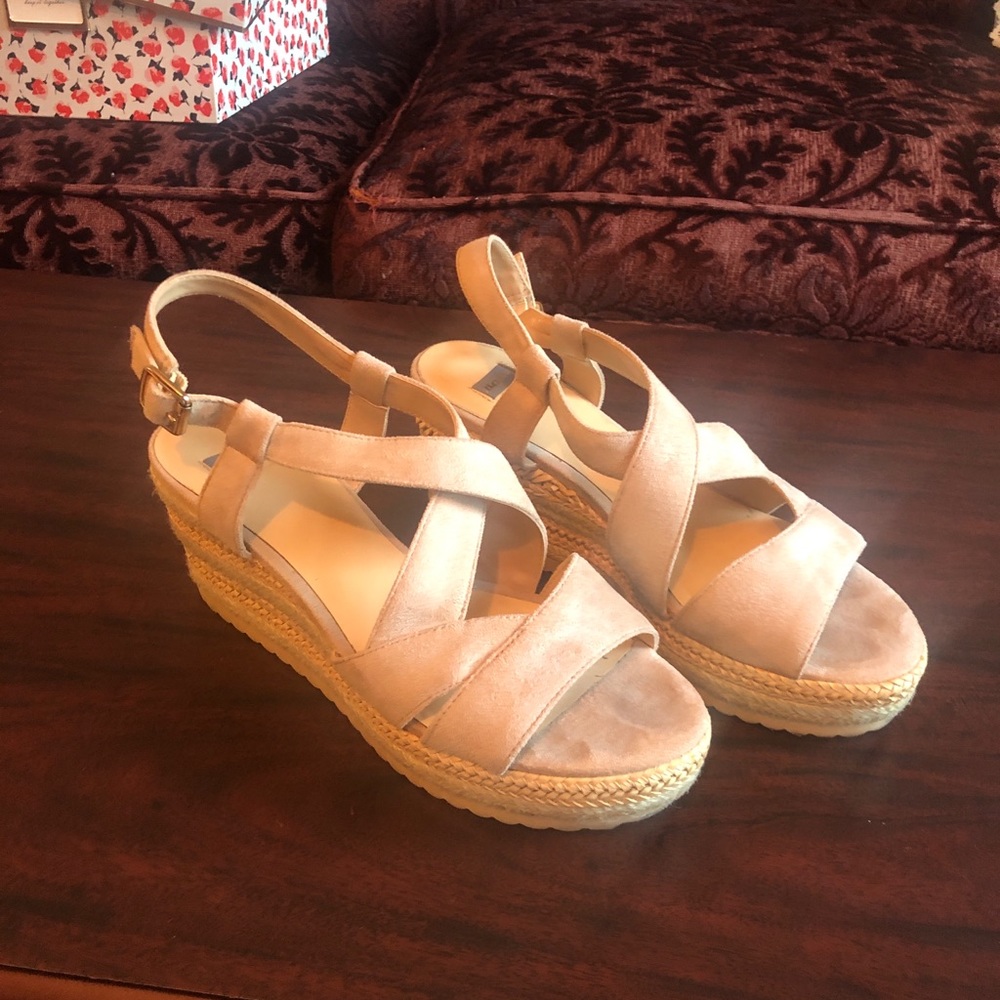 Summer sandals